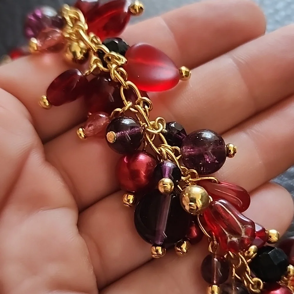 Joan Rivers bracelet - Picture 5 of 9